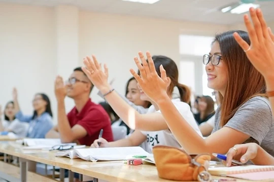Tháo điểm nghẽn trong đào tạo nhân lực tài chính trước kỷ nguyên AI