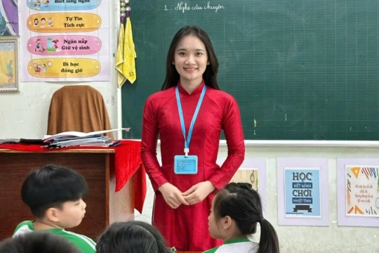 Mở rộng nguồn bồi dưỡng nghiệp vụ sư phạm, thu hút nhân lực giáo dục chất lượng