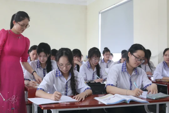 Tăng tốc trước ‘giờ G’: Quyết tâm bứt phá trong chặng ‘nước rút’