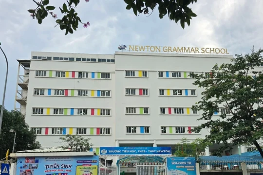 Hà Nội: Cần làm rõ hoạt động giáo dục tại Trường THCS - THPT Newton