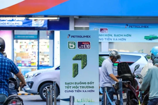 Xăng sinh học E10 có thực sự 'kén' xe như lo ngại?