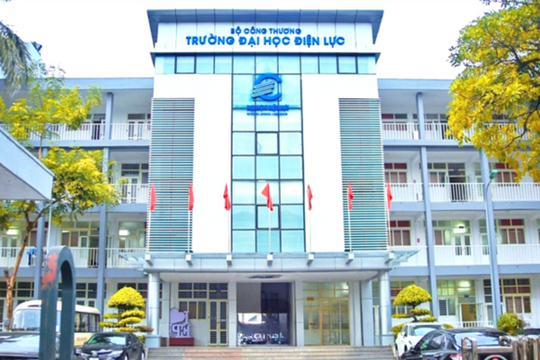 Sáp nhập hai trường thuộc Bộ Công Thương