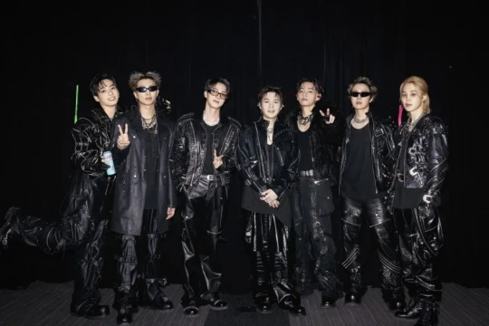 BTS dẫn đầu danh sách người nổi tiếng quyền lực nhất