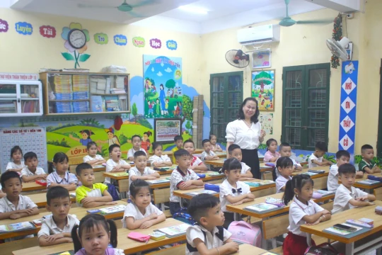 Hưng Yên siết trách nhiệm quản lý dạy thêm, học thêm