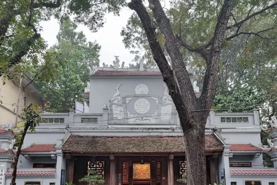 Hà Nội tổ chức lễ hội kỷ niệm 598 năm vua Lê Thái Tổ đăng quang