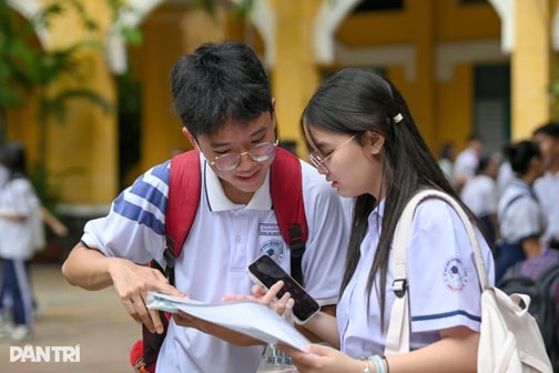 Thời tiết Hà Nội trong 3 ngày học sinh thi lớp 10 ra sao?