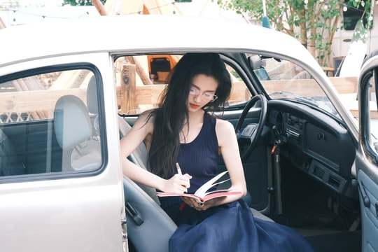 4 tuổi sau NHÌN trúng cái gì là cái đó RA TIỀN, đặc biệt là ''vị trí cuối cùng'', giỏi đến kinh ngạc!