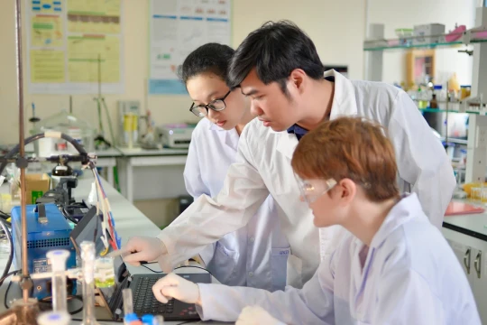 Giáo dục tạo sức mạnh nội sinh đưa đất nước bứt phá