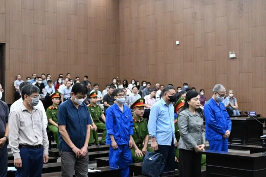 Ân hận muộn màng của cựu Bộ trưởng Bộ Y tế