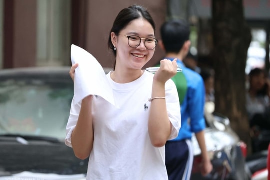 Lịch công bố điểm thi, điểm chuẩn lớp 10 của 34 tỉnh, thành