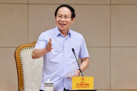 Bảo đảm kỳ thi tốt nghiệp THPT 2026 và năm học mới 2026-2027 thông suốt, thực chất, an toàn, chất lượng