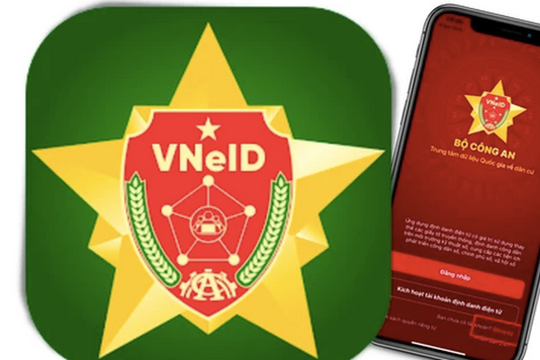 Chính phủ: Phấn đấu 100% đối tượng nhận hỗ trợ, an sinh xã hội trên VNeID