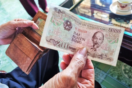 Xôn xao hỗ trợ thiệt hại do bão lũ 2.600 đồng, phường Bình Định báo cáo gì?