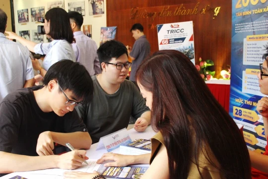 Đào tạo đại học không thể tách rời thực tiễn và sự vận động của công nghệ