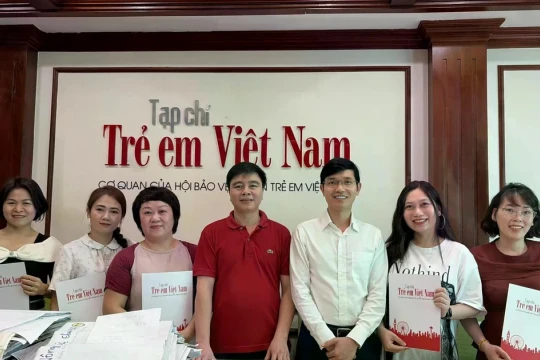 Gần 80.000 bức tranh gửi về 'Ngôi nhà mơ ước' 2026: Nhiều ý tưởng sáng tạo khiến giám khảo bất ngờ
