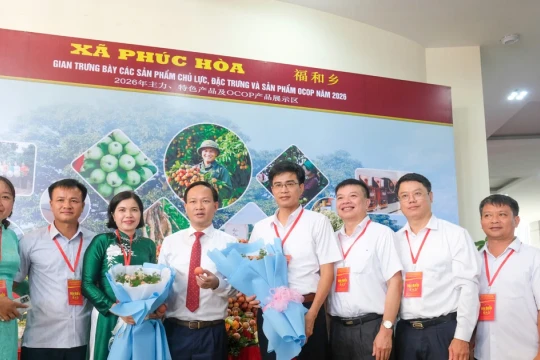 Vải thiều Bắc Ninh tăng tốc mở rộng thị trường xuất khẩu