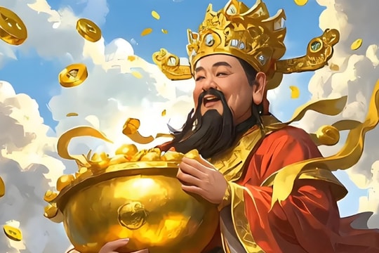 MAY mắn đến muộn lại hay: 6 con giáp này đi sau về trước, nửa cuối năm 2026 vừa có TIỀN vừa có QUYỀN