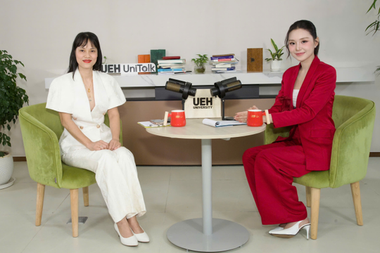 'Người trẻ cần hiểu mình trước khi chọn nghề'