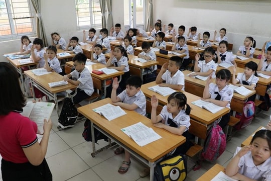 Tin vui từ 15/7: Học sinh bán trú được hỗ trợ 450.000 đồng/tháng, có nhóm đối tượng được 1,1 triệu/tháng