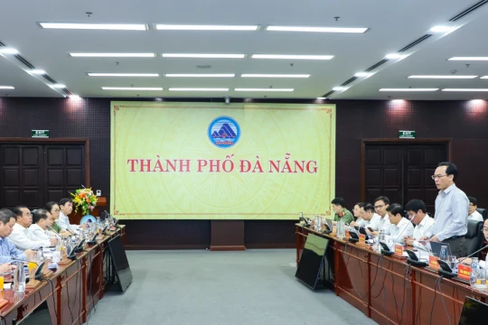 Đà Nẵng cần bứt phá, trở thành trung tâm giáo dục trọng điểm của cả nước