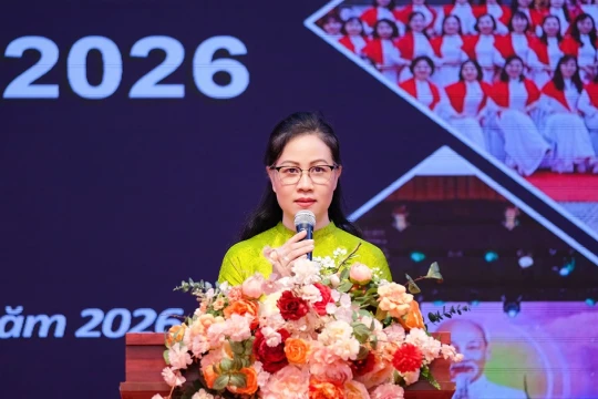 Hành trình từ học online mùa Covid đến ngày chia tay tuổi học trò