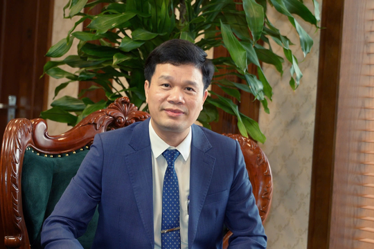 Bổ nhiệm Giám đốc Đại học Công nghiệp Hà Nội