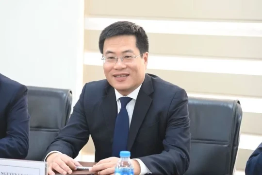 Bộ Công Thương bổ nhiệm hai Phó Hiệu trưởng Trường Đại học Điện lực