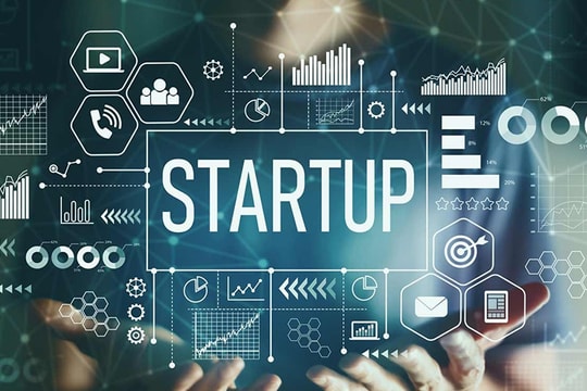 Điều gì giúp Việt Nam lần đầu vào Top 50 hệ sinh thái khởi nghiệp toàn cầu?