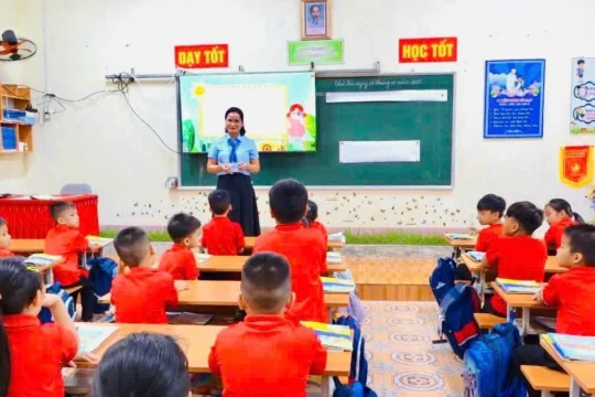 Tuyên Quang ban hành quy định mới về dạy thêm, học thêm