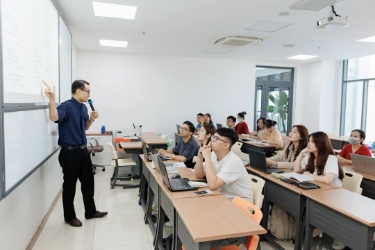 Đầu tư trọng điểm để hình thành các đại học đẳng cấp châu Á ở Đông Nam Bộ
