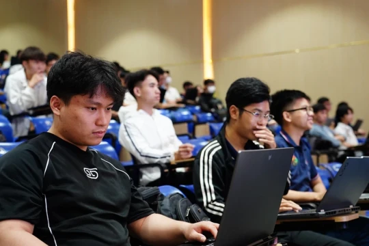 Liêm chính học thuật thời trí tuệ nhân tạo: Dựng hàng rào giữ giá trị