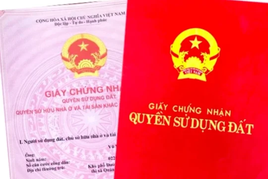Truy tố cựu cán bộ lừa mua căn hộ ‘suất ngoại giao’