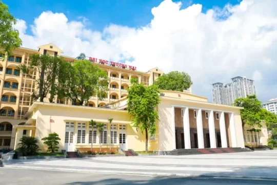 Đại học Thương mại: Thông báo tuyển sinh đào tạo trình độ tiến sĩ đợt 2 năm 2026