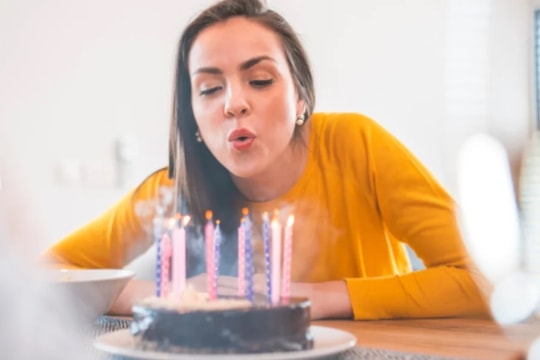 Top 4 ngày sinh dễ mến nhất, đi đến đâu, người ta thương đến đấy