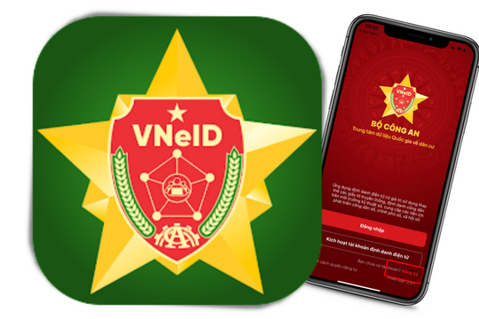 Thông báo quan trọng đến tất cả người dùng VNeID