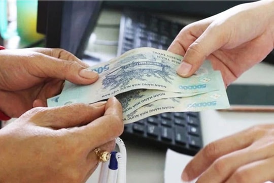 Người từng chuyển 500.000 đồng vào tài khoản ngân hàng sau đây khẩn trương đến công an trình báo