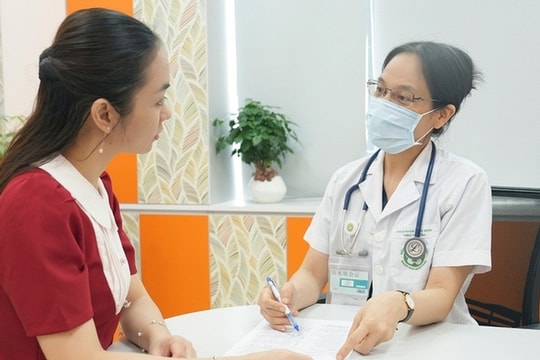 Tất cả người dân khi đi bệnh viện chú ý quy định mới từ 10/7