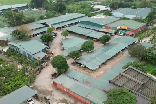 Chủ tịch xã có quyền cắt điện, nước