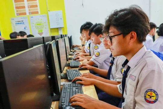 TPHCM ban hành chỉ thị tổ chức Kỳ thi tốt nghiệp THPT 2026
