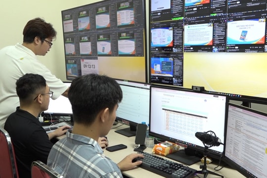 Tập huấn, bồi dưỡng sử dụng sách giáo khoa thống nhất