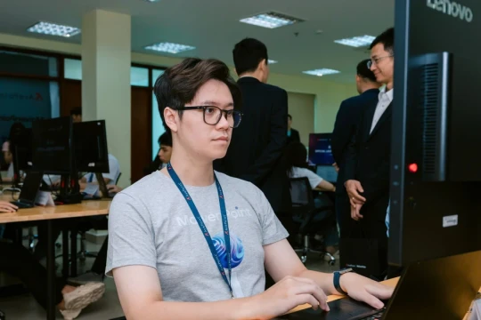 Liêm chính học thuật thời trí tuệ nhân tạo: Xây dựng 'Văn hóa trung thực số'