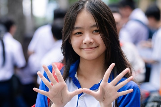 CHÍNH THỨC: Đáp án 3 môn thi vào lớp 10 Hà Nội năm 2026