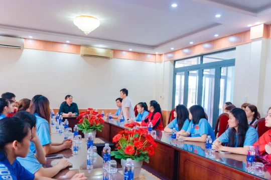 Quyền anh Việt Nam hướng tới Olympic trẻ 2026
