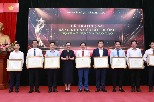 Trường Cao đẳng Công nghiệp Bắc Ninh khẳng định vị thế và uy tín