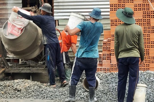 Đề xuất người lao động ký hợp đồng dưới 1 tháng phải tham gia BHXH bắt buộc