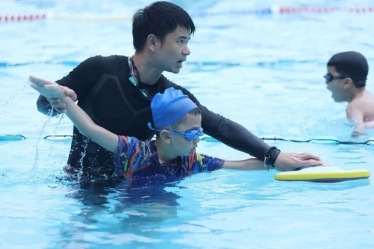 'Mùa lo' trẻ đuối nước