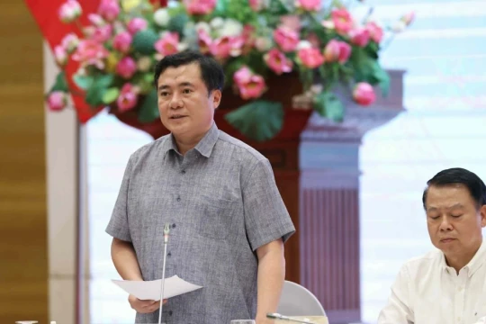 Bộ Công Thương tăng cường kiểm soát xăng E10, bảo vệ quyền lợi người tiêu dùng