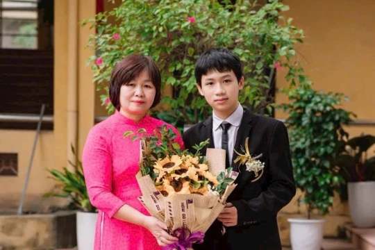 Rèn luyện tư duy sắc bén qua hành trình chinh phục môn Toán