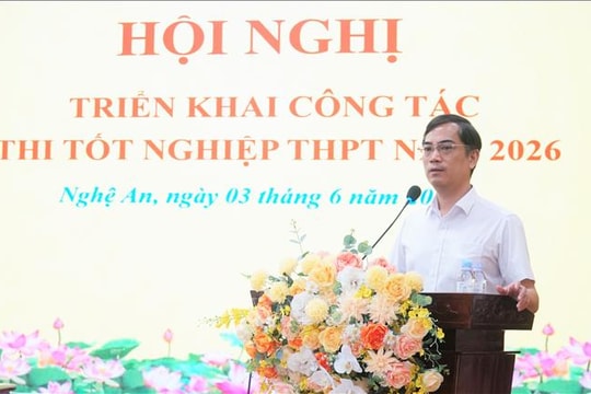 Cảnh báo gian lận công nghệ cao tinh vi trong mùa thi