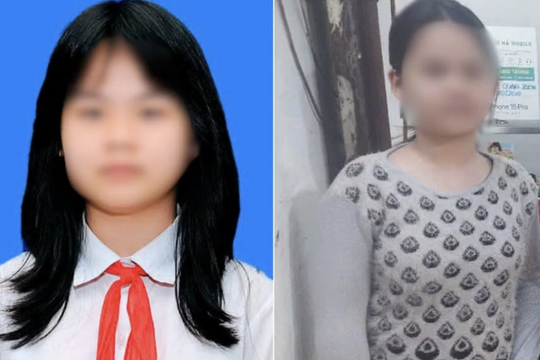 Nghỉ hè, phụ huynh cảnh giác trước hình thức thao túng tâm lý trẻ trên mạng